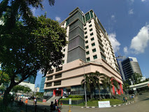 Cebu IT Tower